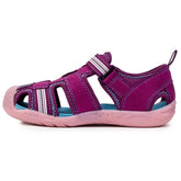 Pediped Flex Sahara Berry-1